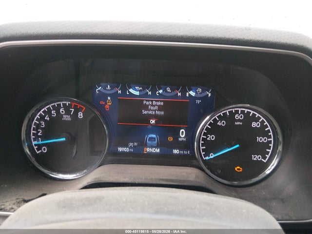 1FTFX1E58MKD57095 Ford F-150 Xlt