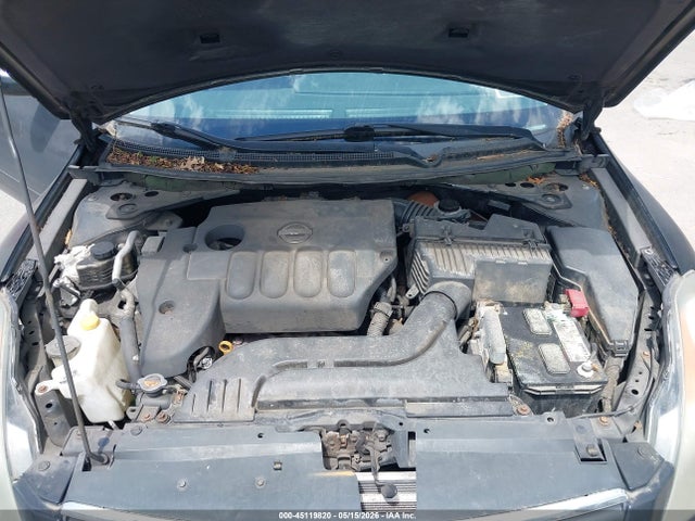 45119820 :رقم المزاد ، 1N4AL21E07C209027 vin ، 2007 Nissan Altima 2.5 S مزاد بيع