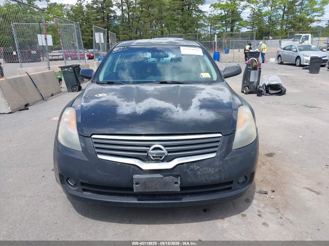 45119820 :رقم المزاد ، 1N4AL21E07C209027 vin ، 2007 Nissan Altima 2.5 S مزاد بيع