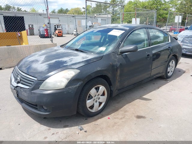 45119820 :رقم المزاد ، 1N4AL21E07C209027 vin ، 2007 Nissan Altima 2.5 S مزاد بيع