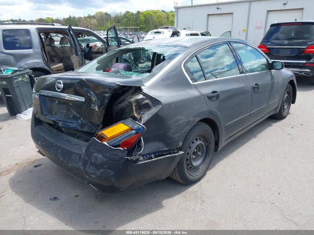 45119820 :رقم المزاد ، 1N4AL21E07C209027 vin ، 2007 Nissan Altima 2.5 S مزاد بيع