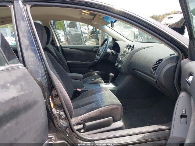 45119820 :رقم المزاد ، 1N4AL21E07C209027 vin ، 2007 Nissan Altima 2.5 S مزاد بيع