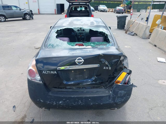 45119820 :رقم المزاد ، 1N4AL21E07C209027 vin ، 2007 Nissan Altima 2.5 S مزاد بيع