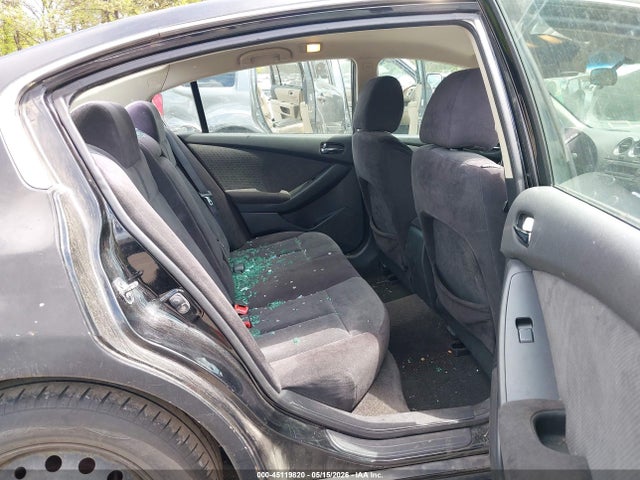 45119820 :رقم المزاد ، 1N4AL21E07C209027 vin ، 2007 Nissan Altima 2.5 S مزاد بيع