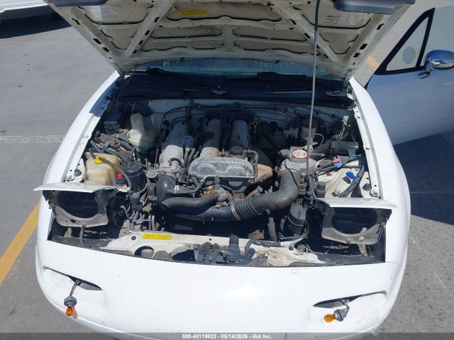 Продажа на аукционе авто 1990 Mazda Mx-5 Miata, vin: JM1NA3517L0101966, номер лота: 45119822
