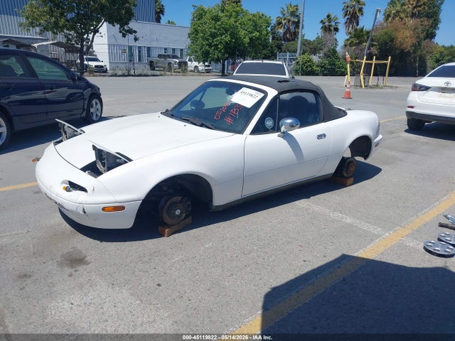 Продажа на аукционе авто 1990 Mazda Mx-5 Miata, vin: JM1NA3517L0101966, номер лота: 45119822