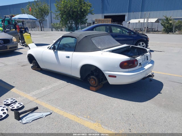 Продажа на аукционе авто 1990 Mazda Mx-5 Miata, vin: JM1NA3517L0101966, номер лота: 45119822