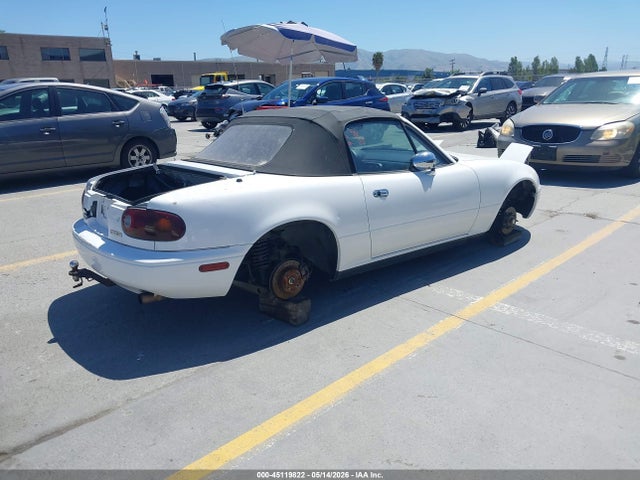 Продажа на аукционе авто 1990 Mazda Mx-5 Miata, vin: JM1NA3517L0101966, номер лота: 45119822