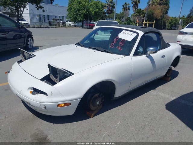 Продажа на аукционе авто 1990 Mazda Mx-5 Miata, vin: JM1NA3517L0101966, номер лота: 45119822