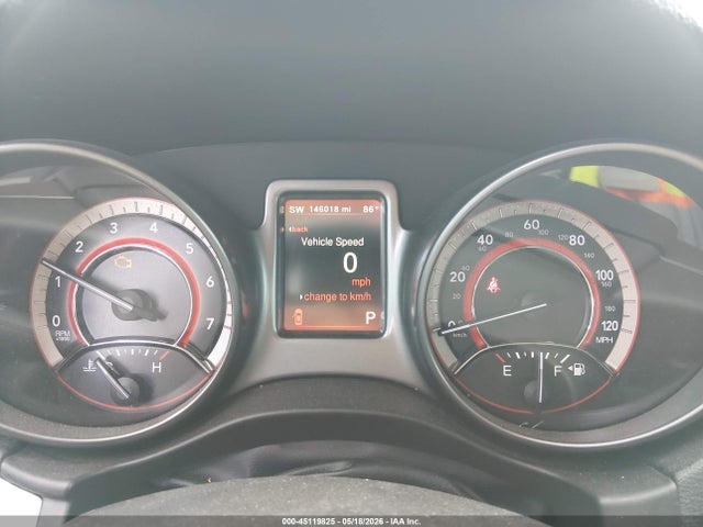 3C4PDDGG1HT574716 Dodge Journey Crossroad Plus Awd