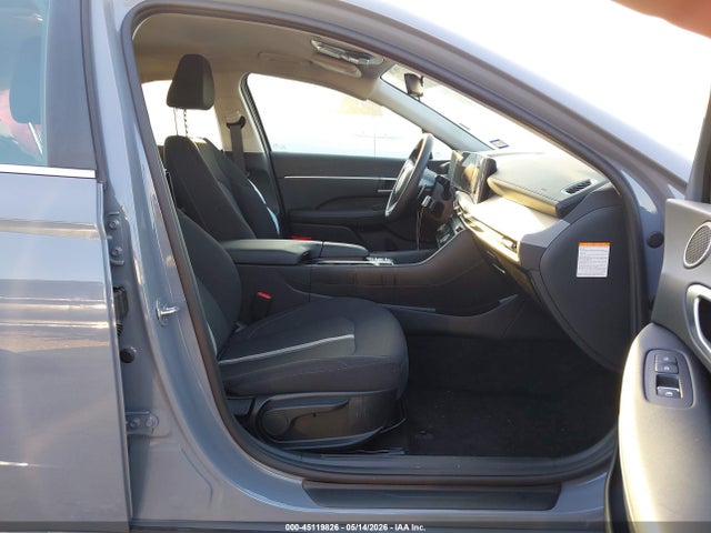 Aukcja sprzedaży 2026 Hyundai Sonata Hybrid Blue, vin: KMHL24JJ1TA148707, numer aukcji: 45119826