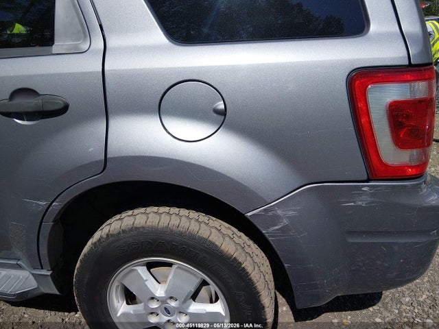 Продаж на аукціоні авто 2008 Ford Escape Xlt, vin: 1FMCU03198KB10921, номер лоту: 45119829