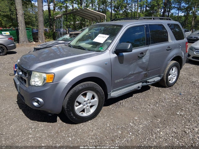Продаж на аукціоні авто 2008 Ford Escape Xlt, vin: 1FMCU03198KB10921, номер лоту: 45119829