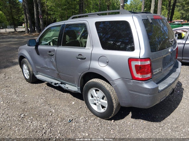 Продаж на аукціоні авто 2008 Ford Escape Xlt, vin: 1FMCU03198KB10921, номер лоту: 45119829