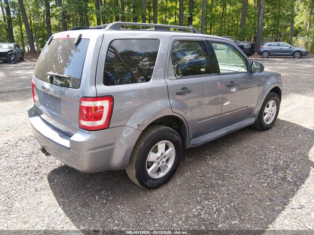 Продаж на аукціоні авто 2008 Ford Escape Xlt, vin: 1FMCU03198KB10921, номер лоту: 45119829