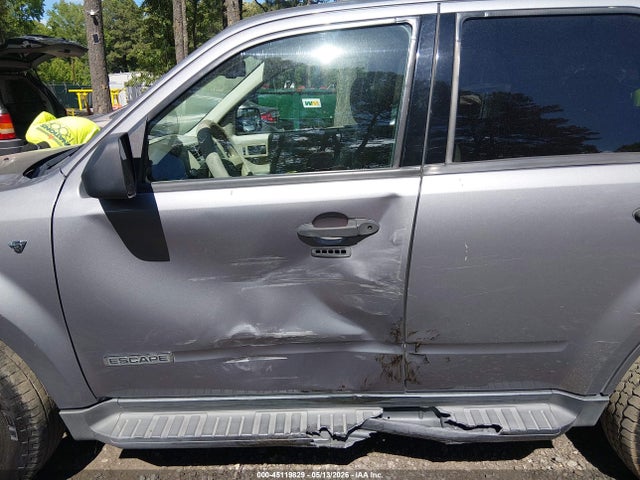 Продаж на аукціоні авто 2008 Ford Escape Xlt, vin: 1FMCU03198KB10921, номер лоту: 45119829