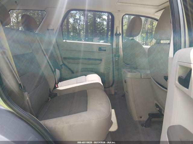 Продаж на аукціоні авто 2008 Ford Escape Xlt, vin: 1FMCU03198KB10921, номер лоту: 45119829