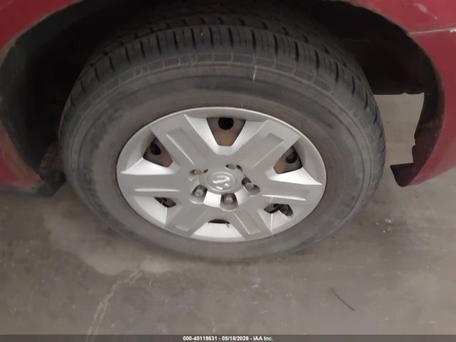 45119831 :رقم المزاد ، 2D8HN44H38R669281 vin ، 2008 Dodge Grand Caravan Se مزاد بيع