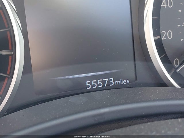 Продажа на аукционе авто 2021 Infiniti Q50 Red Sport 400 Awd, vin: JN1FV7DR4MM880117, номер лота: 45119843