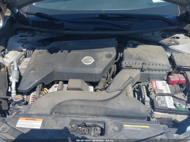 Продаж на аукціоні авто 2015 Nissan Altima 2.5 Sv, vin: 1N4AL3AP6FC430248, номер лоту: 45119844
