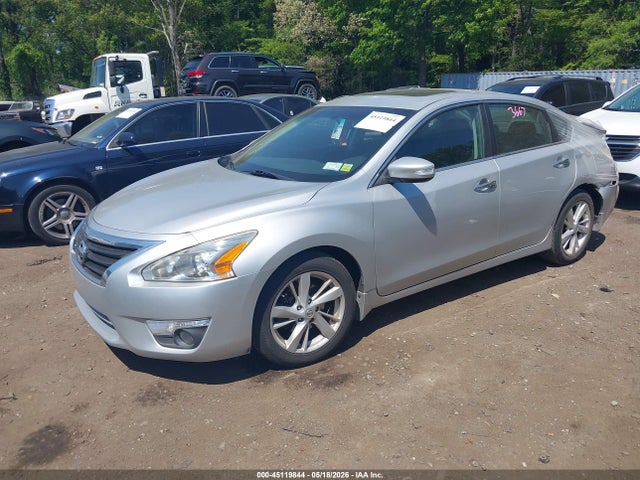 Продаж на аукціоні авто 2015 Nissan Altima 2.5 Sv, vin: 1N4AL3AP6FC430248, номер лоту: 45119844