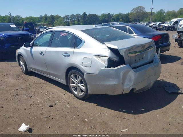Продаж на аукціоні авто 2015 Nissan Altima 2.5 Sv, vin: 1N4AL3AP6FC430248, номер лоту: 45119844