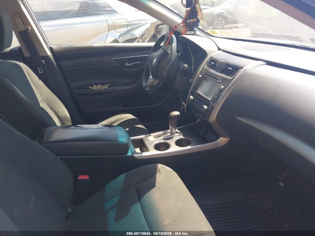 Продаж на аукціоні авто 2015 Nissan Altima 2.5 Sv, vin: 1N4AL3AP6FC430248, номер лоту: 45119844