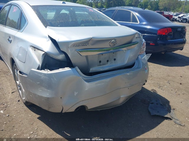 Продаж на аукціоні авто 2015 Nissan Altima 2.5 Sv, vin: 1N4AL3AP6FC430248, номер лоту: 45119844