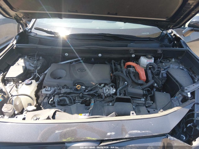 2T3E6RFV3RW050217 Toyota Rav4 Hybrid Xse