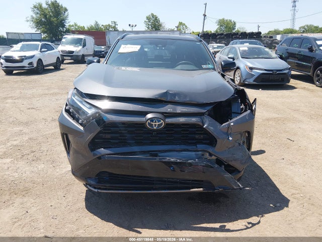 2T3E6RFV3RW050217 Toyota Rav4 Hybrid Xse