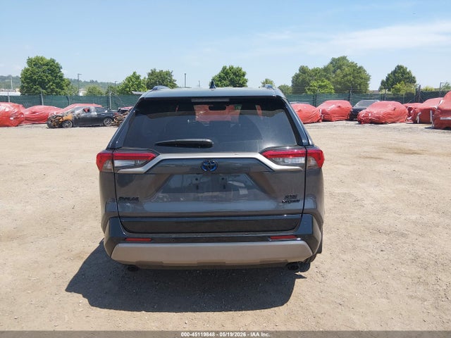 2T3E6RFV3RW050217 Toyota Rav4 Hybrid Xse