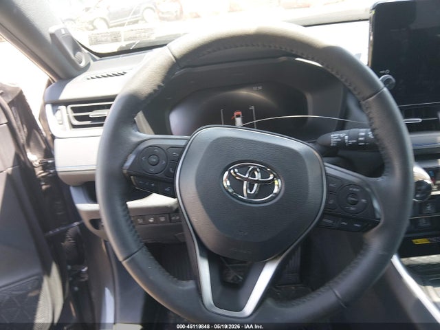 2T3E6RFV3RW050217 Toyota Rav4 Hybrid Xse