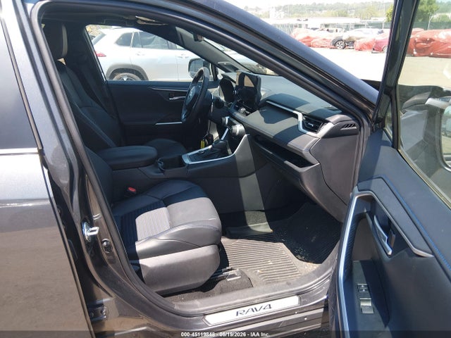2T3E6RFV3RW050217 Toyota Rav4 Hybrid Xse