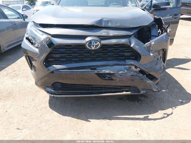 2T3E6RFV3RW050217 Toyota Rav4 Hybrid Xse