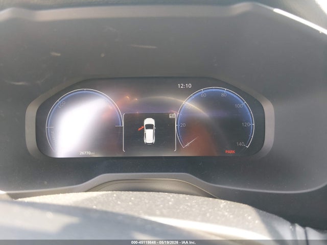 2T3E6RFV3RW050217 Toyota Rav4 Hybrid Xse