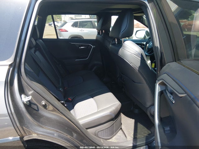 2T3E6RFV3RW050217 Toyota Rav4 Hybrid Xse