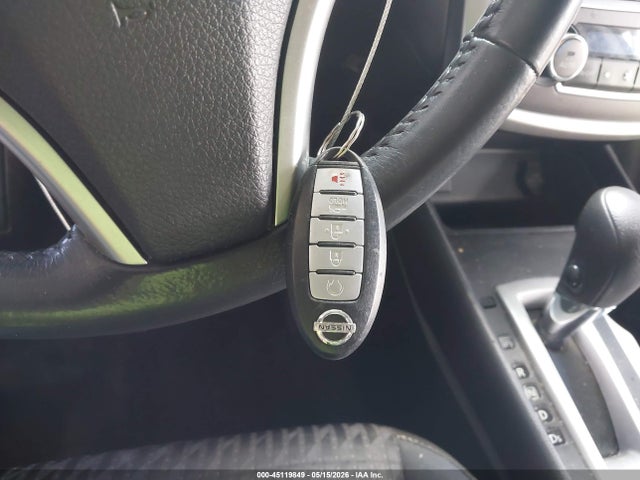 Продаж на аукціоні авто 2017 Nissan Altima 2.5 Sv, vin: 1N4AL3AP9HC283829, номер лоту: 45119849