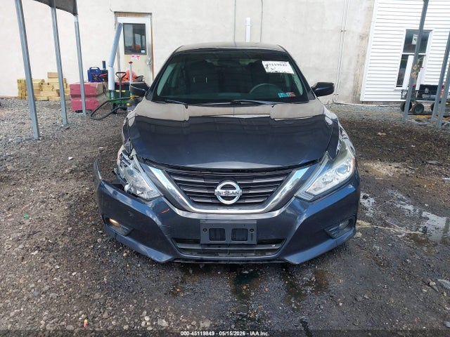 Продаж на аукціоні авто 2017 Nissan Altima 2.5 Sv, vin: 1N4AL3AP9HC283829, номер лоту: 45119849
