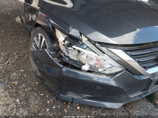 Продаж на аукціоні авто 2017 Nissan Altima 2.5 Sv, vin: 1N4AL3AP9HC283829, номер лоту: 45119849