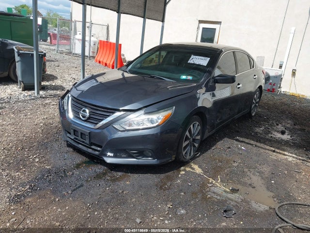 Продаж на аукціоні авто 2017 Nissan Altima 2.5 Sv, vin: 1N4AL3AP9HC283829, номер лоту: 45119849