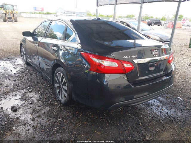 Продаж на аукціоні авто 2017 Nissan Altima 2.5 Sv, vin: 1N4AL3AP9HC283829, номер лоту: 45119849