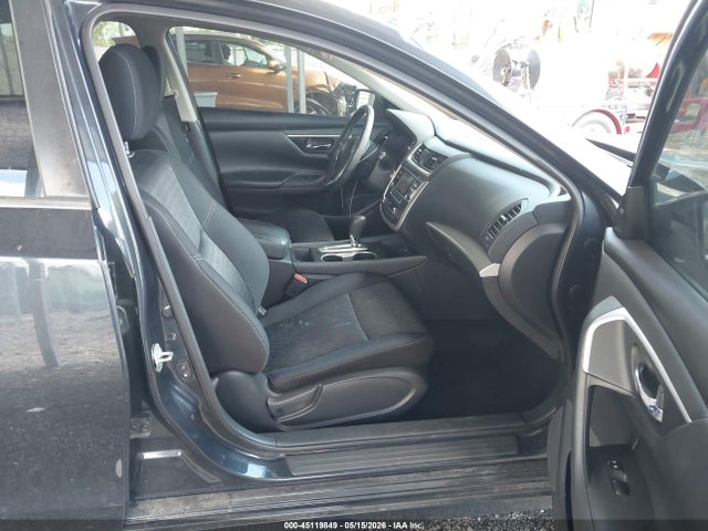 Продаж на аукціоні авто 2017 Nissan Altima 2.5 Sv, vin: 1N4AL3AP9HC283829, номер лоту: 45119849