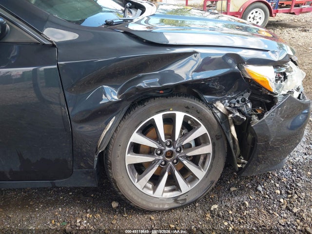 Продаж на аукціоні авто 2017 Nissan Altima 2.5 Sv, vin: 1N4AL3AP9HC283829, номер лоту: 45119849