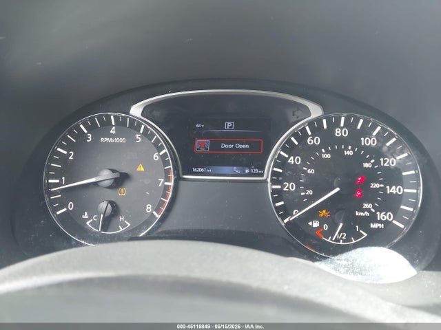 Продаж на аукціоні авто 2017 Nissan Altima 2.5 Sv, vin: 1N4AL3AP9HC283829, номер лоту: 45119849