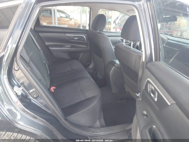 Продаж на аукціоні авто 2017 Nissan Altima 2.5 Sv, vin: 1N4AL3AP9HC283829, номер лоту: 45119849