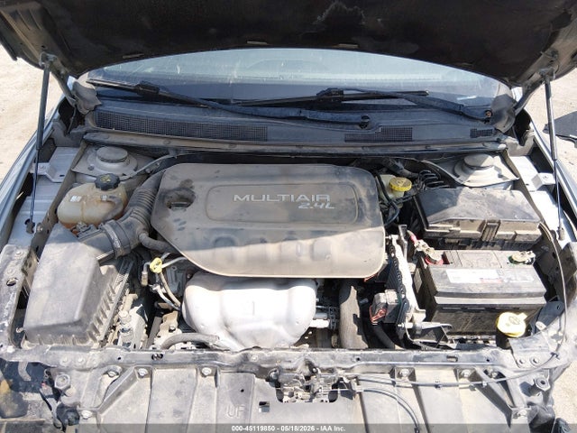Aukcja sprzedaży 2016 Chrysler 200 Limited, vin: 1C3CCCAB5GN190045, numer aukcji: 45119850