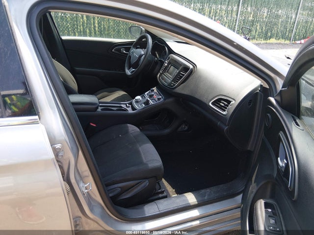 Aukcja sprzedaży 2016 Chrysler 200 Limited, vin: 1C3CCCAB5GN190045, numer aukcji: 45119850