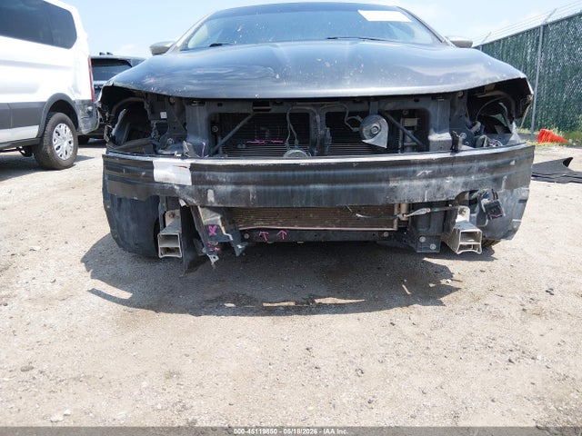 Aukcja sprzedaży 2016 Chrysler 200 Limited, vin: 1C3CCCAB5GN190045, numer aukcji: 45119850