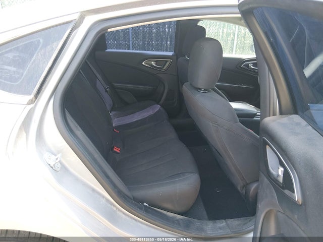 Aukcja sprzedaży 2016 Chrysler 200 Limited, vin: 1C3CCCAB5GN190045, numer aukcji: 45119850
