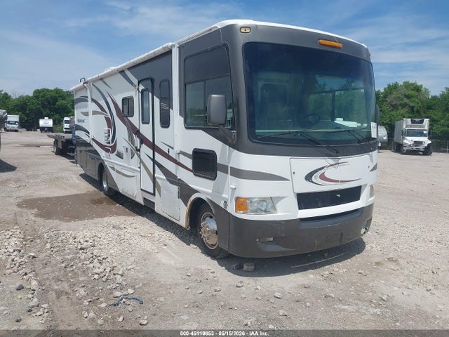 Продаж на аукціоні авто 2011 Ford F53, vin: 1F65F5DY8B0A10315, номер лоту: 45119853